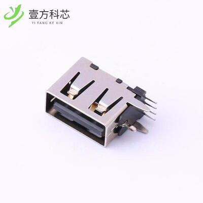 原厂原装906-561A1024D10200 Type-A 母座全新正品