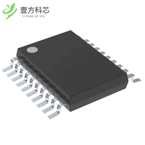 原厂原装MCP47CMB28-20E/ST QCTAL  , 12-BIT, MTP