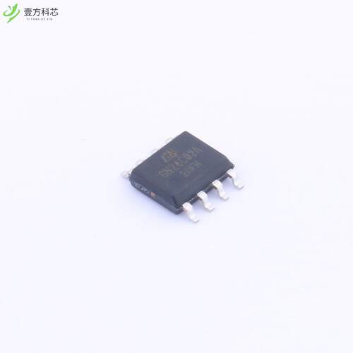 原厂原装GN24C02A GN24C02A全新正品