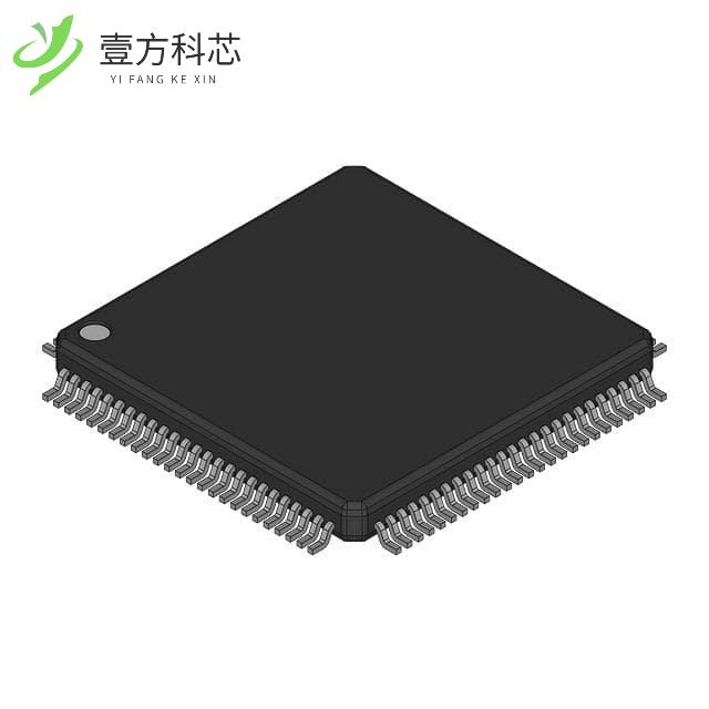 原厂原装CY7C09369V-12AXC IC SRAM 288KBIT PARAL