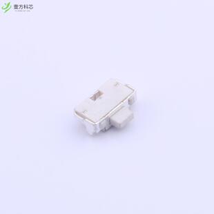 原厂原装GT-TC021A-H018-L1 2x4沉板轻触开关 160g