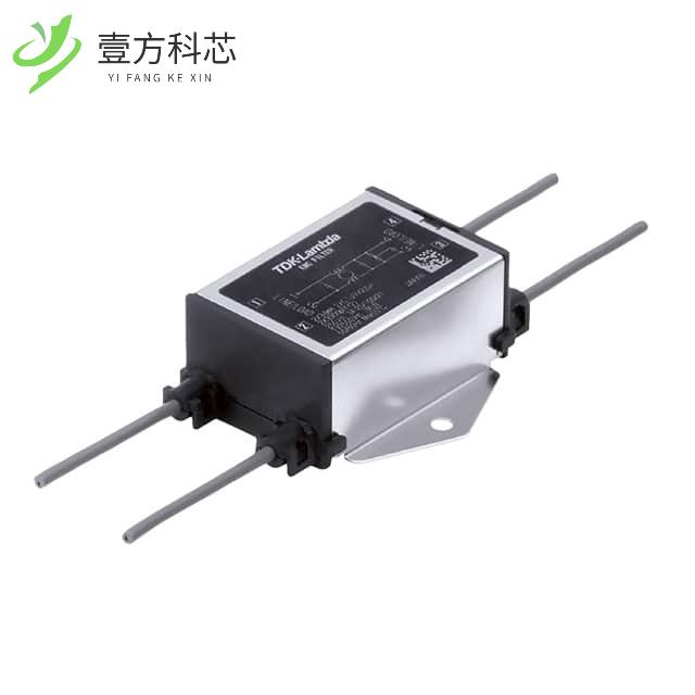 原厂原装RSEL-2003W LINE FILTER 250VDC/VAC 3A C
