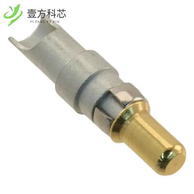 原厂原装09692817422 CONN D-SUB PIN SLDR CUP GO