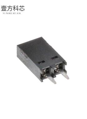原厂原装0901471102 CONN RCPT 2POS 0.1 TIN PCB全