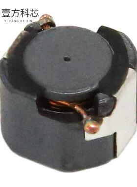 原厂原装CLF6045T-470M-D FIXED IND 47UH 1.3A 15