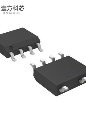 原厂原装NCP12400BBEBA0DR2G IC OFFLINE SWITCH F