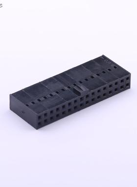 原厂原装A2547HJ-2x16P 2.54mm 2x16P全新正品