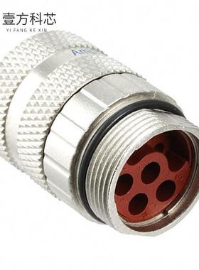 原厂原装MB1CKN0800 CONN PLG HSG FMALE 8POS INL