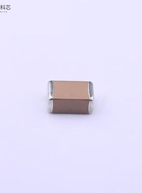 原厂原装FV43X472K202EFG 贴片电容（MLCC） ±10% 4.