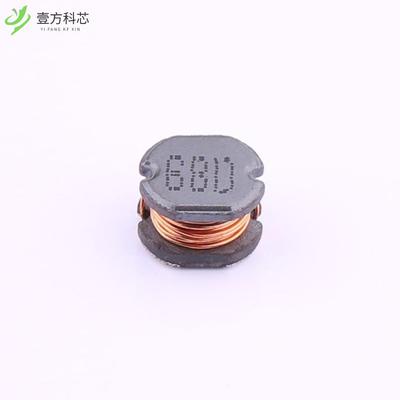 原厂原装SCCD75-680KT 68uH ±10% 850mA 280mΩ全新正品