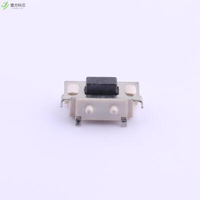 原厂原装1TS002G-1200-3500-CT 大侧按轻触开