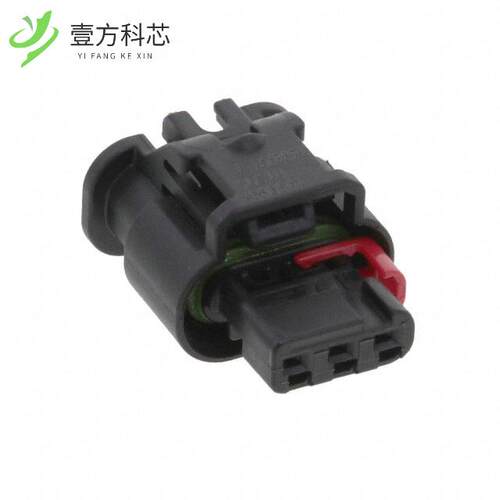 原厂原装1488991-1 3P FML ASSY,SEAL,STD,A KEY,N