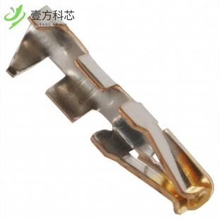 CONN 2022SCFA SOCKET CRI 原厂原装 22AWG DF1B