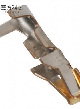 原厂原装DF11-30SCFA CONN SOCKET 30AWG CRIMP GO