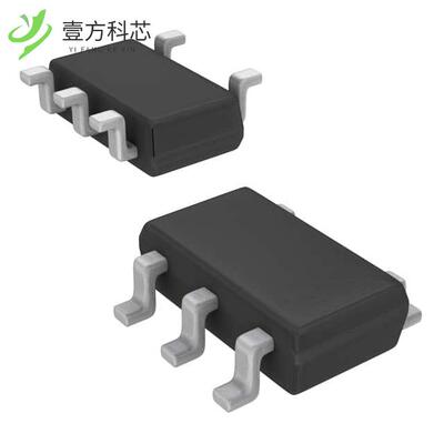 原厂原装MAX8877EZK25+T IC REG LIN 2.5V 150MA T