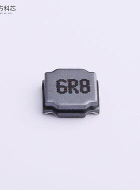 原厂原装YNR6020-6R8M 6.8uH ±20% 1.8A 79mΩ全新正品
