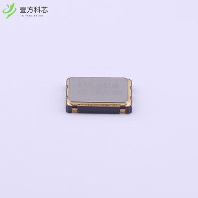 原厂原装SG-8018CA 50.000000MHZ TJHSA 7050 50MH