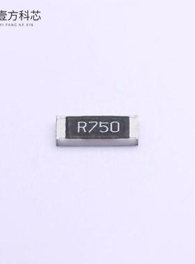 原厂原装201007F750LT4E 750mΩ ±1% 750mW全新正品