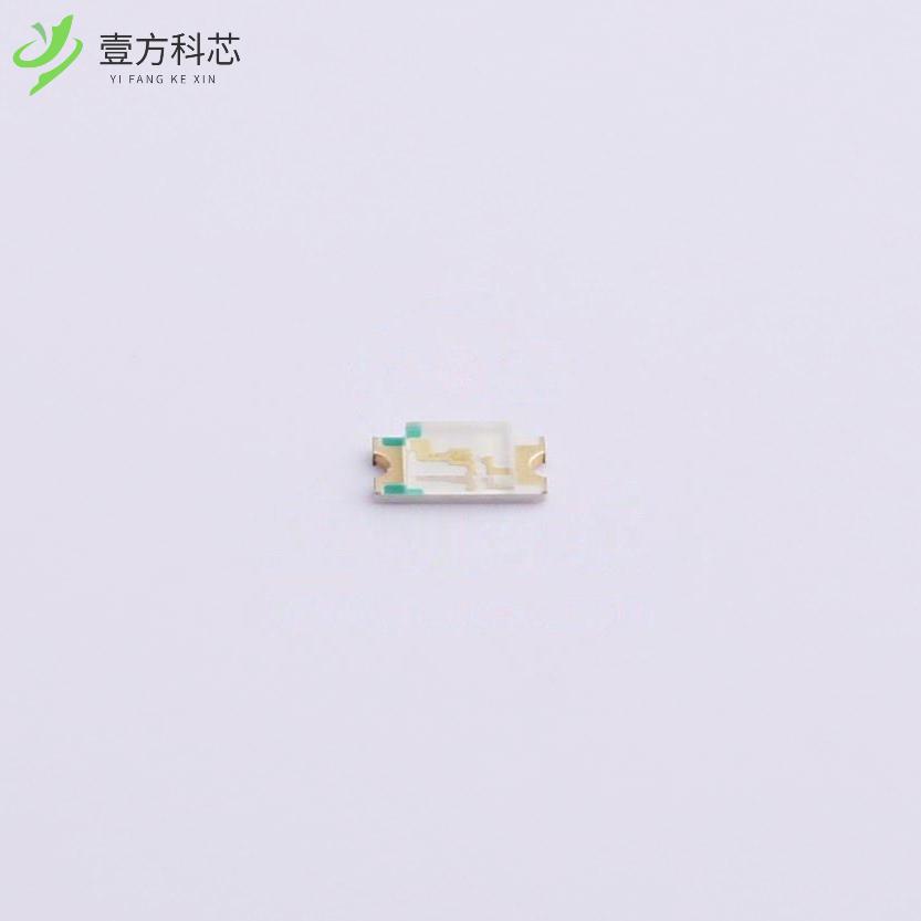 原厂原装HL-PC-3216U51GC 翠绿 正贴全新正品