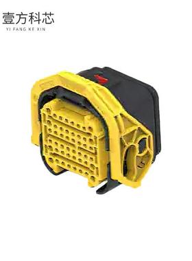 原厂原装2366494-1 CONN PLUG HSG 48POS全新正品