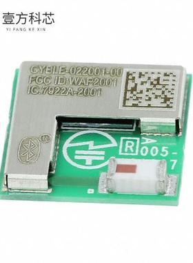 原厂原装CYBLE-022001-00 RX TXRX MOD BLUETOOTH