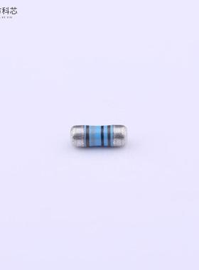 原厂原装MELF-MFR02041/4WS1.8KΩFT50 1.8kΩ ±1% 2