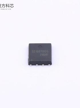 原厂原装SED10070GG N沟道 100V 70A全新正品