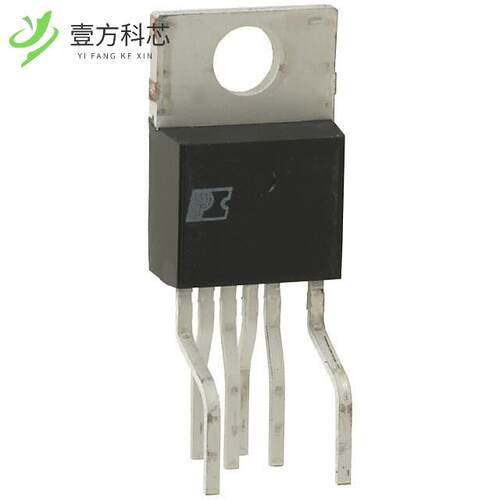原厂原装TOP244YN IC OFFLINE SW FLYBACK TO220-7
