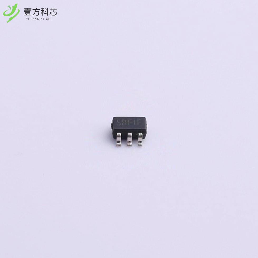 原厂原装SGM2036-ADJYC5G/TR Vin=5.5V 300mA 82dB