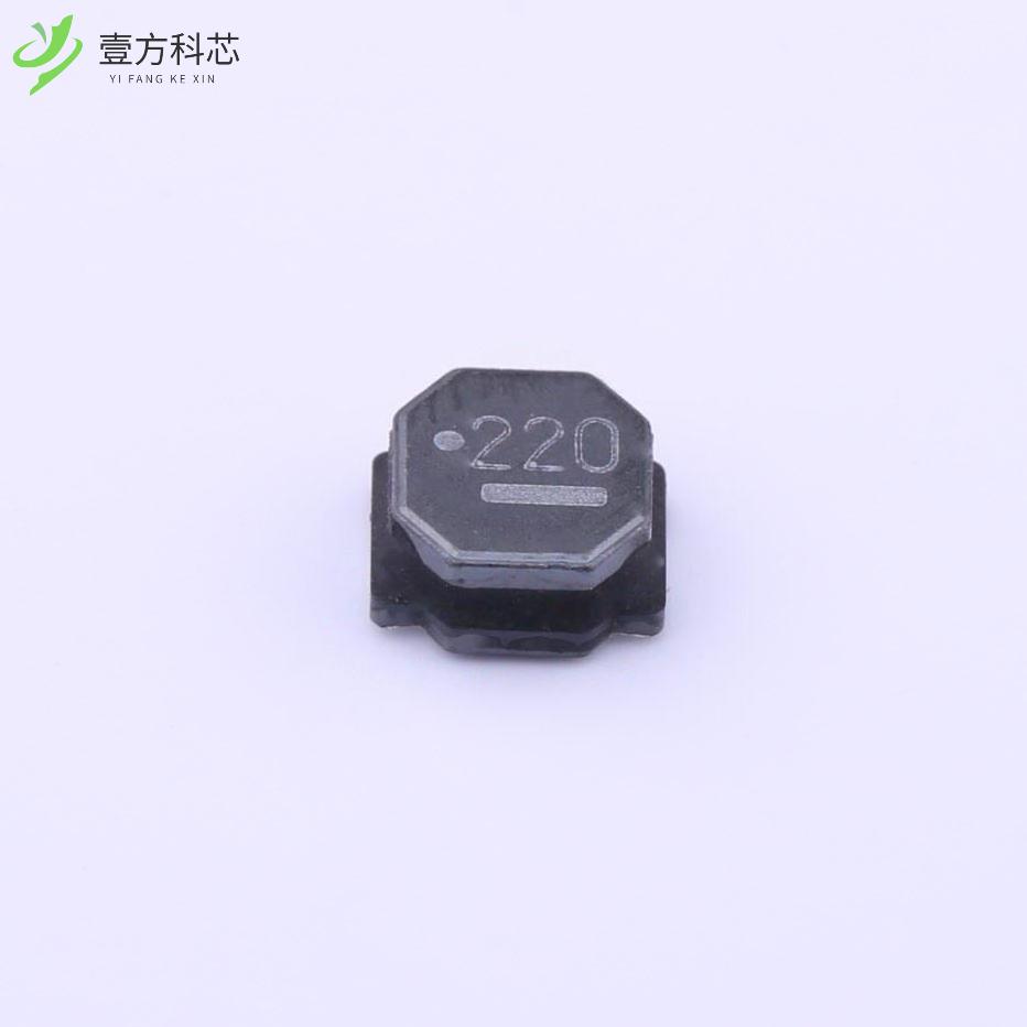 原厂原装HPC5024BV-220M-C 22uH ±20% 1.2A 230mΩ全