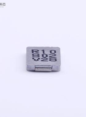 原厂原装CMLS051B-R10MS-70 100nH ±20% 15A 4.4mΩ