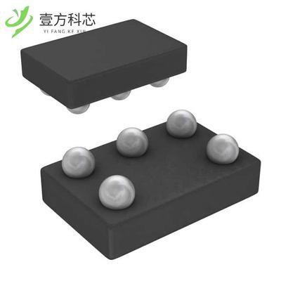 原厂原装SN74AUC1G32YZPR IC GATE OR 1CH 2-INP 5