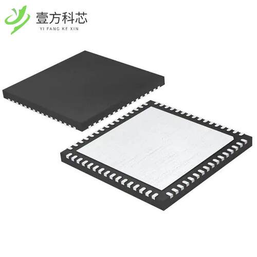 原厂原装PIC24FJ64GA106-I/MR IC MCU 16BIT 64KB