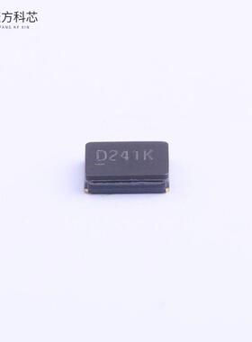 原厂原装DSX321G-24.576M 24.576MHz 12pF 20PPM全新正品