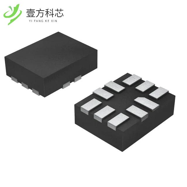 原厂原装TS3USB30RSWR IC USB SWITCH DUAL 1X2 10