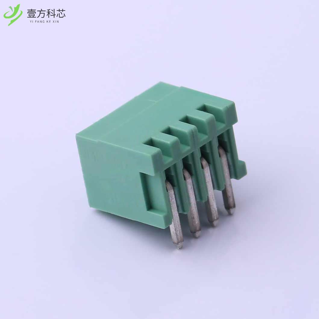 原厂原装JL15EDGRC-25004G01 2.5mm 排数:1 每