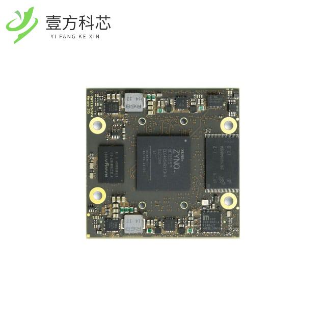 原厂原装ME-ZX5-15-2I-D10-R3.2 SOM ZYNQ 7Z015 1