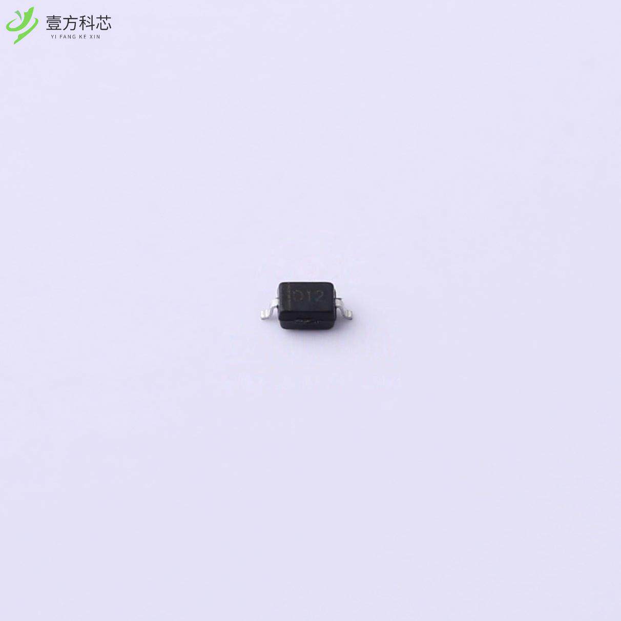 原厂原装PESD12VS1UA PESD12VS1UA全新正品