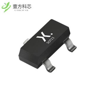 TRANS BC846B SOT23全新正品 原厂原装 0.1A NPN 215 65V