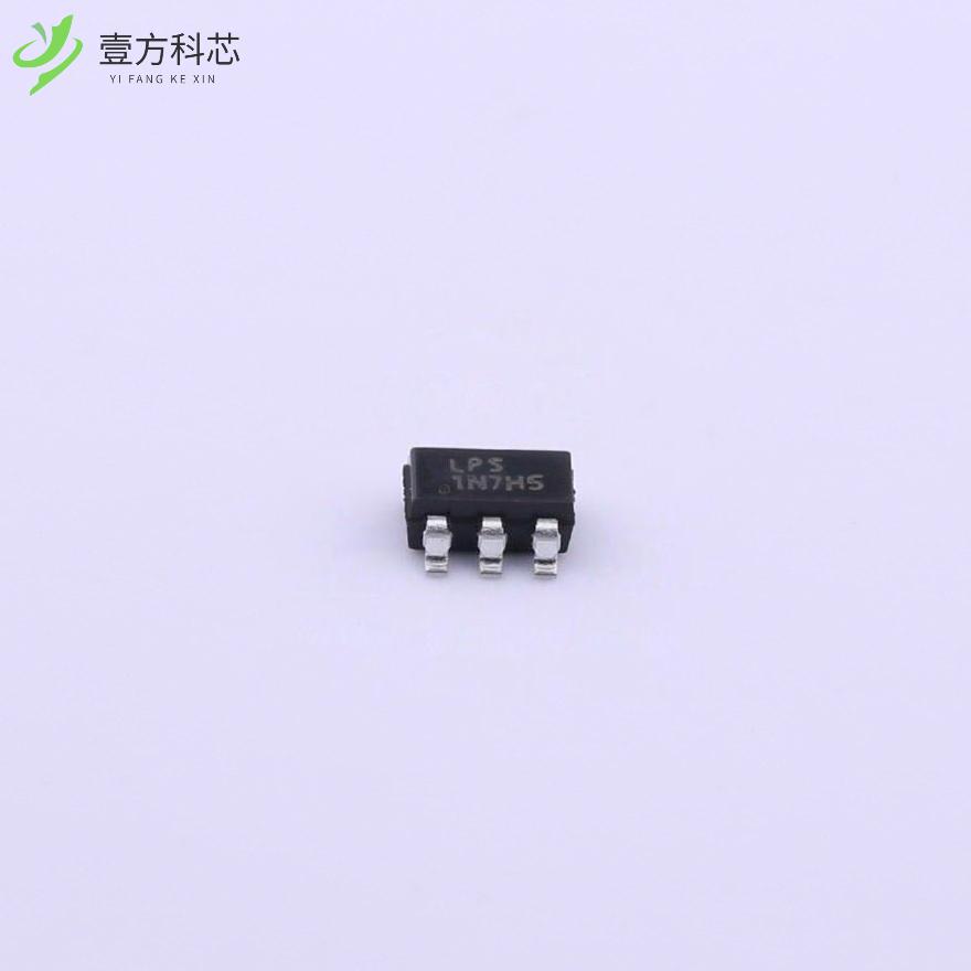 原厂原装LP3992-15B5F Vin=6.5V Vout=1.5V~1.5V 3