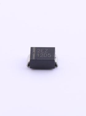 原厂原装2EZ12D5 12V ±5% 2W全新正品