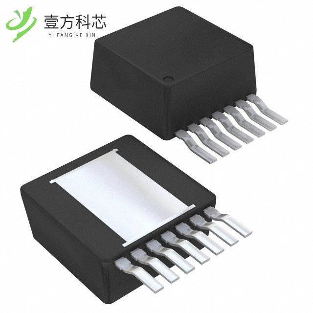 原厂原装LMZ12003EXTTZX/NOPB DC DC CONVERTER 0.