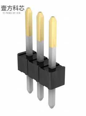 原厂原装0022284035 CONN HEADER VERT 3POS 2.54M