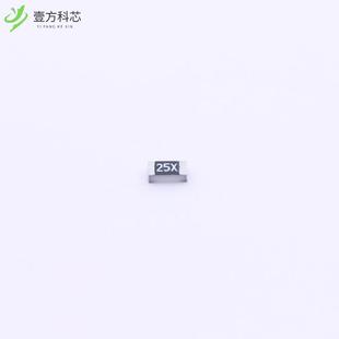 100mW全新正品 03K17R8FT ±1% 17.8Ω 原厂原装