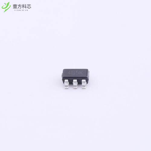 原厂原装HX6219B362MR Vin=9V Vout=3.6V 300mA全新正品