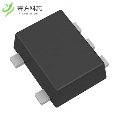 原厂原装SN74LVC1G86DRLR IC GATE XOR 1CH 2-INP