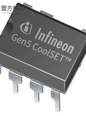 原厂原装ICE5BR4780BZXKLA1 COOLSET (INCL. GEN5)