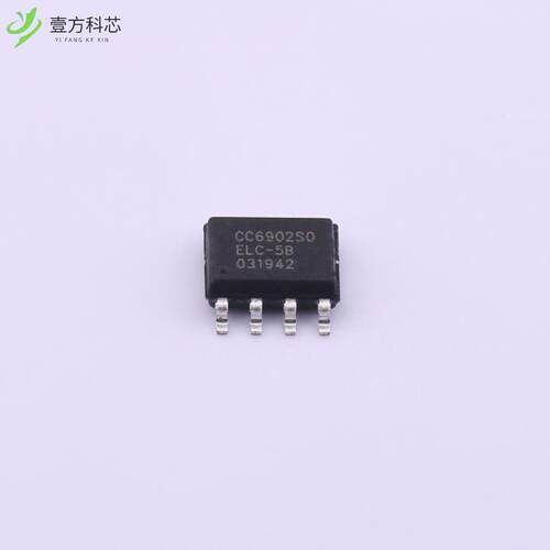 原厂原装CC6902SO-5B CC6902SO-05B全新正品