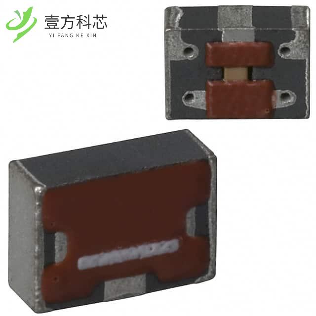 原厂原装ACF451832-333-TD01 FILTER LC(T) SMD全新正品