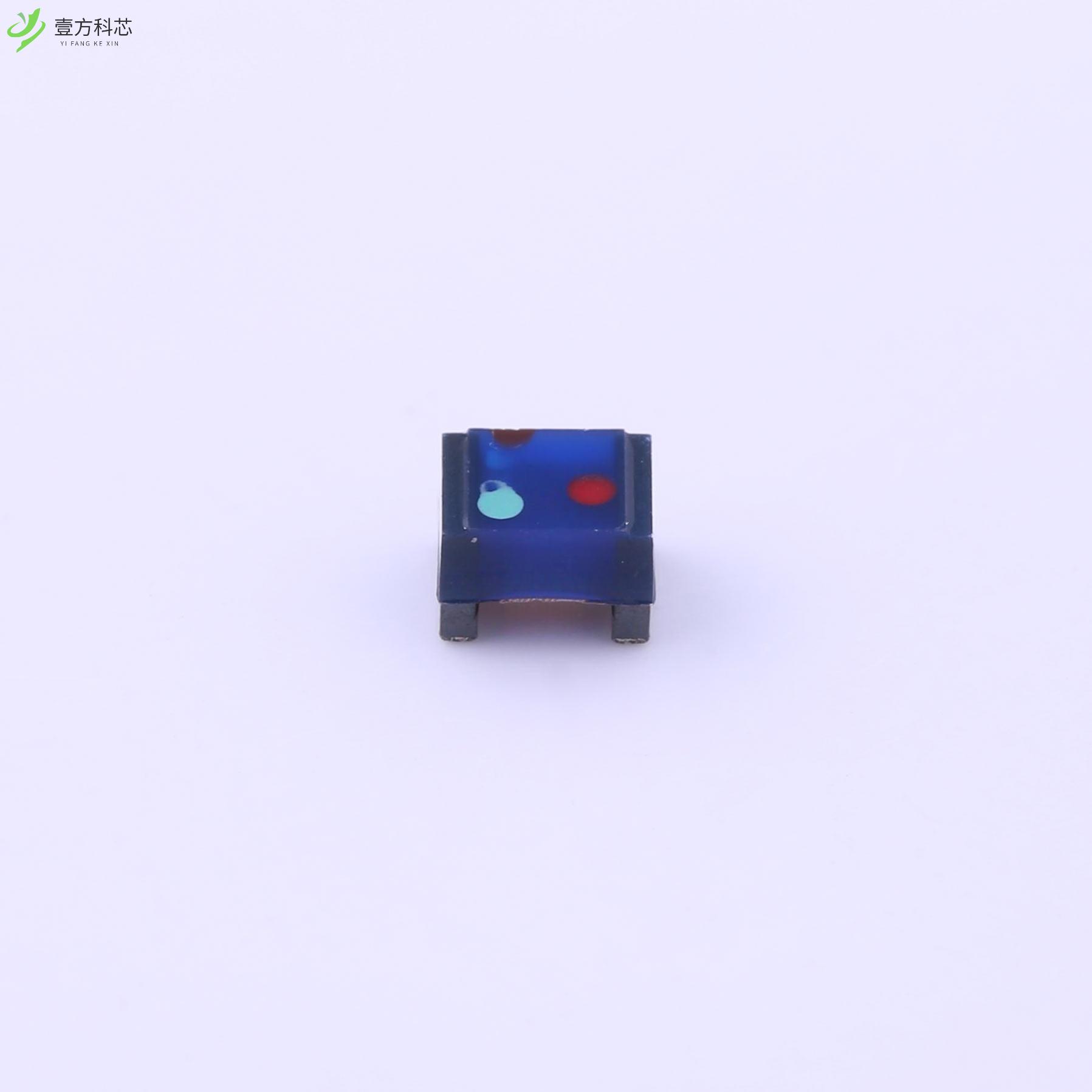 原厂原装LSF1210-1R5J-T 1.5uH ±5% 1.1A 500mΩ全新正品